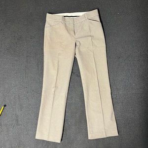 Theory, size 4, houndstooth pant.